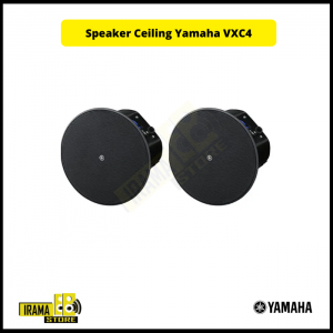 Speaker Ceiling Yamaha VXC4